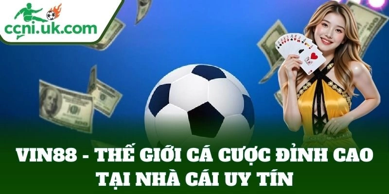 Vin88 CCNI